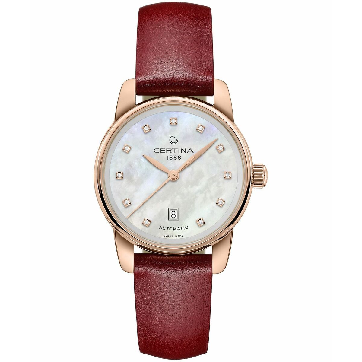 KALINDRA | BB. Ladies' Watch Certina C00100731160
