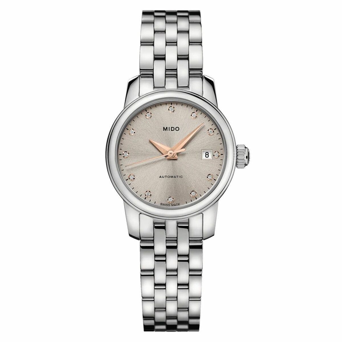 KALINDRA | BB. Ladies' Watch Mido M039007110760 (Ø 25 mm)