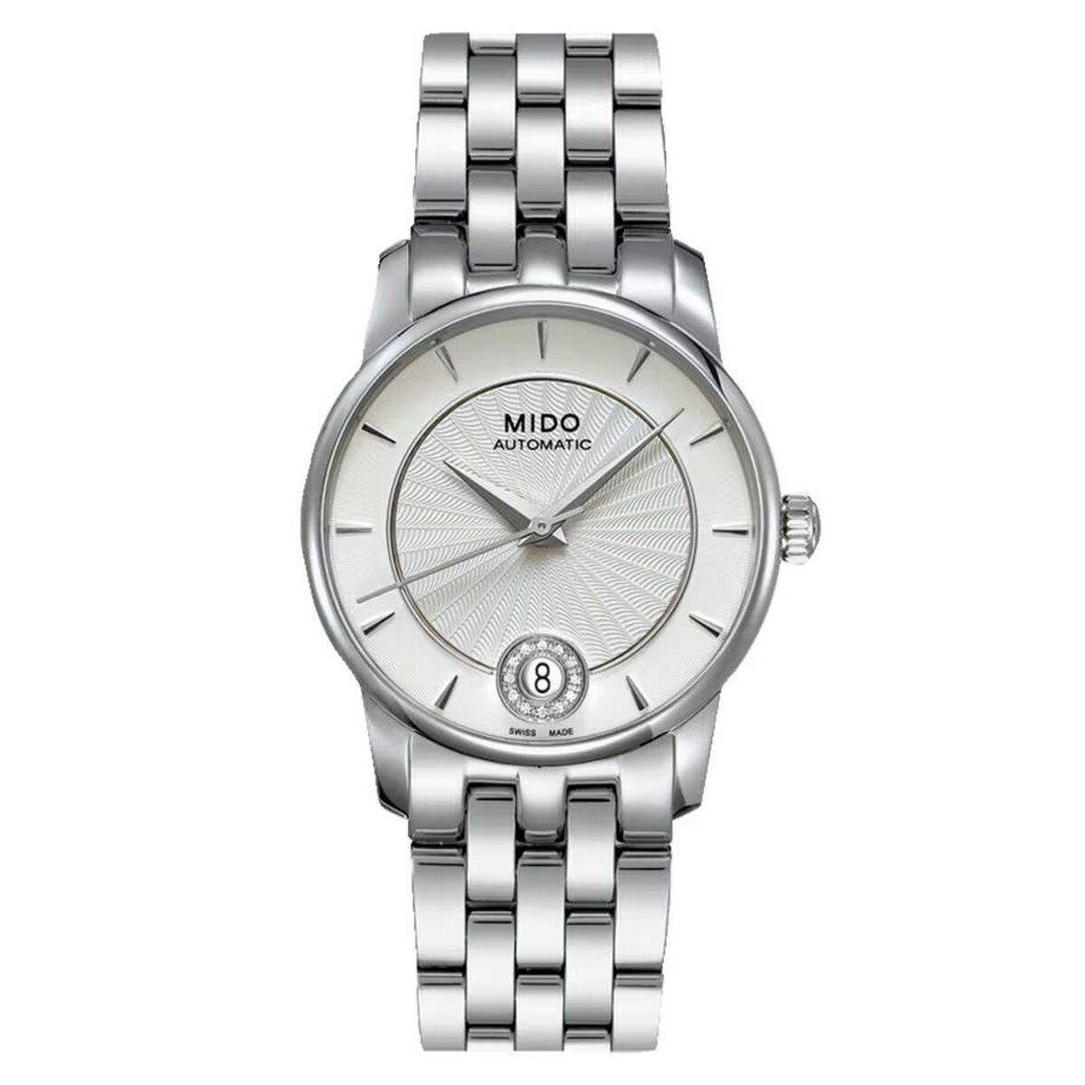 KALINDRA | BB. Ladies' Watch Mido M007207110360 (Ø 33 mm)