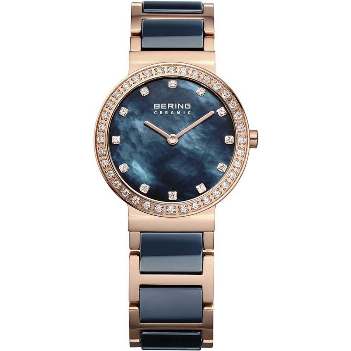 KALINDRA | BB. Ladies' Watch Bering 10729-767 (Ø 29 mm)