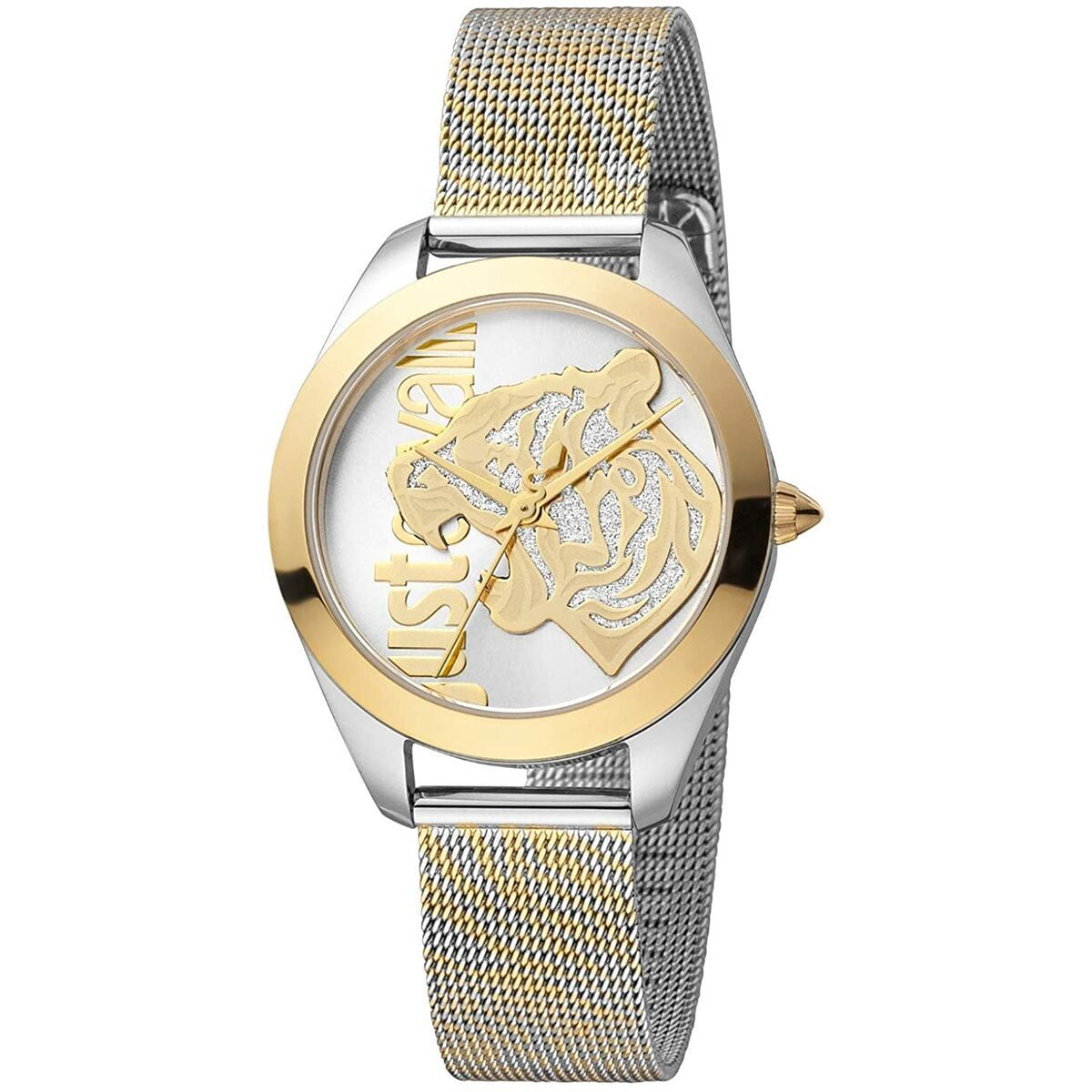 KALINDRA | BB. Ladies' Watch Just Cavalli JC1L210M0065 (Ø 32 mm)