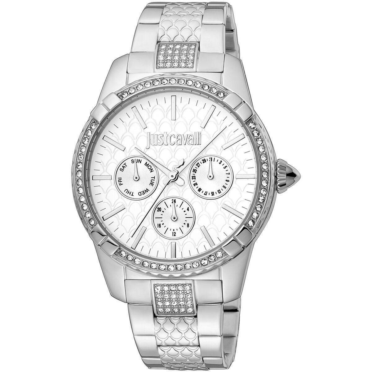 KALINDRA | BB. Ladies' Watch Just Cavalli JC1L173M0045 (Ø 38 mm)