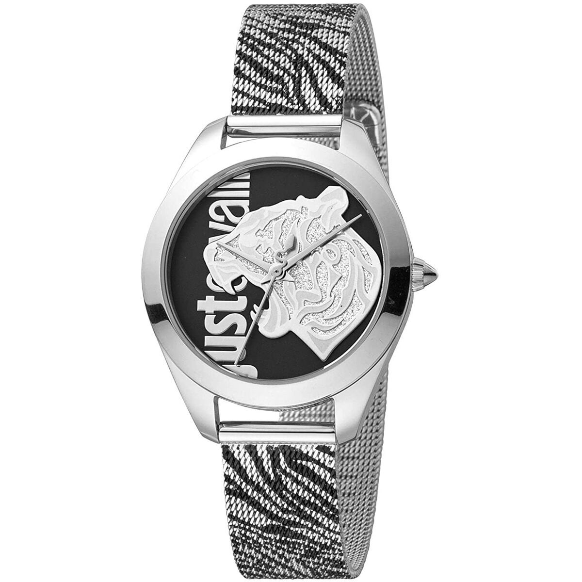 KALINDRA | BB. Ladies' Watch Just Cavalli JC1L210M0045 (Ø 32 mm)