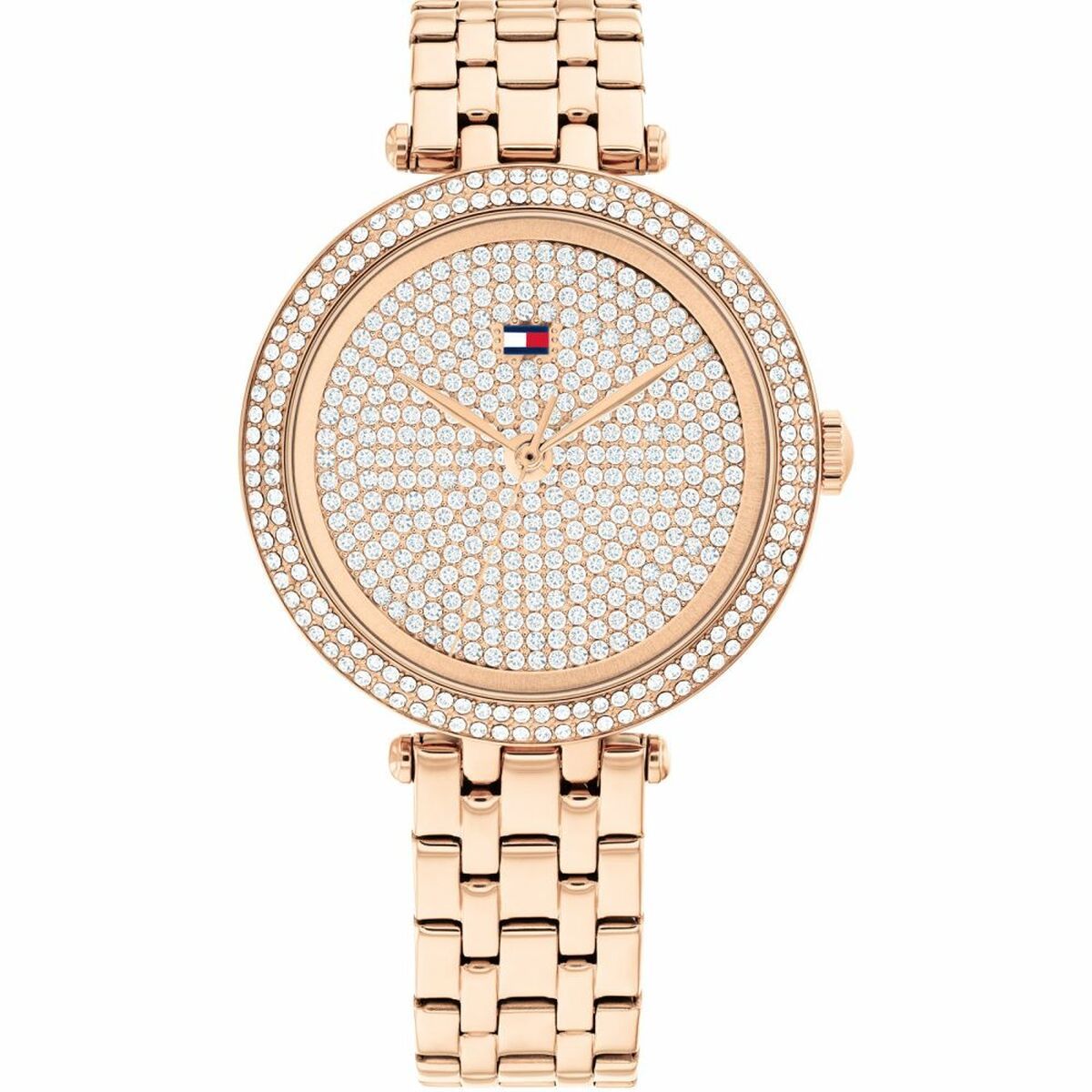 KALINDRA | BB. Ladies' Watch Tommy Hilfiger 1782761 (Ø 33 mm)