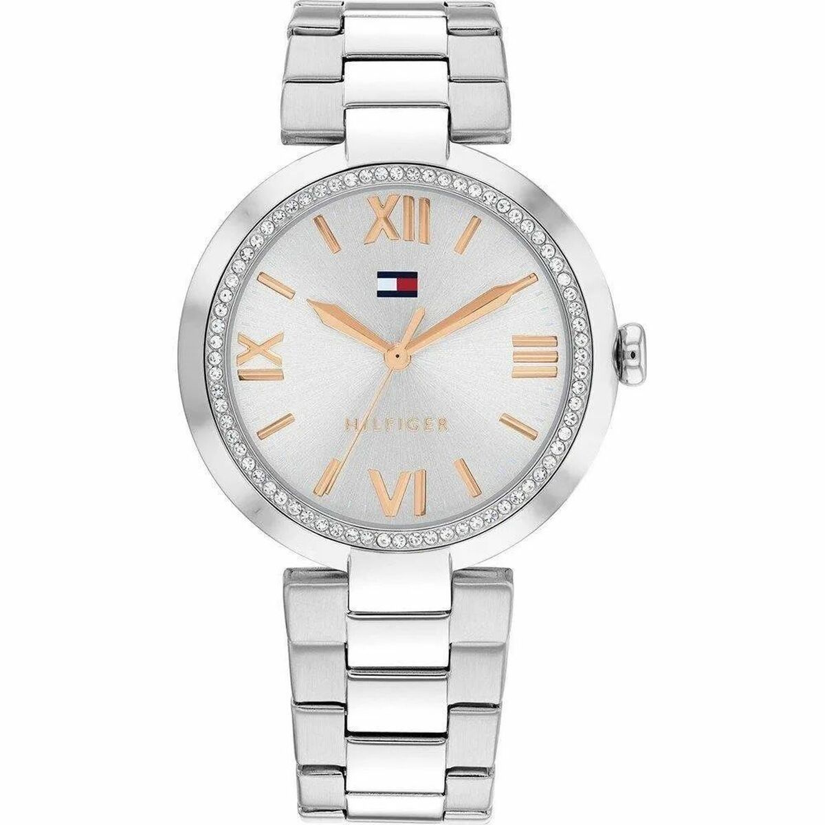 KALINDRA | BB. Ladies' Watch Tommy Hilfiger 1782681 (Ø 34 mm)