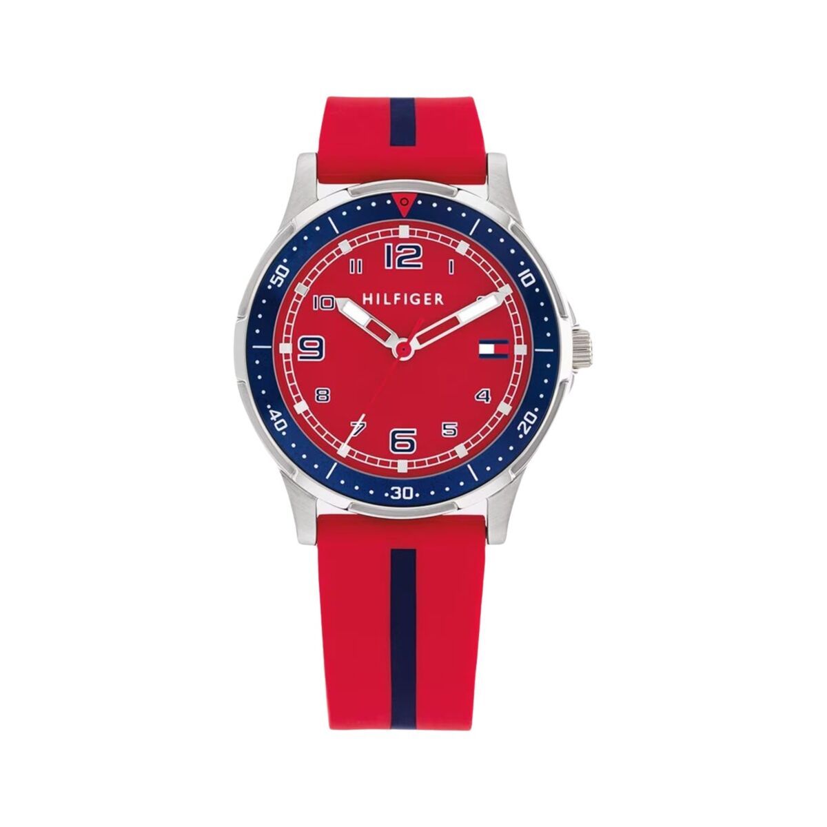 KALINDRA | BB. Infant's Watch Tommy Hilfiger 1720035 (Ø 34 mm)