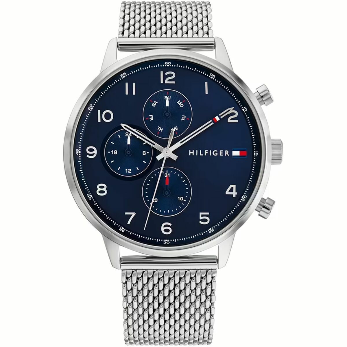 KALINDRA | BB. Men's Watch Tommy Hilfiger 1792078 (Ø 44 mm)