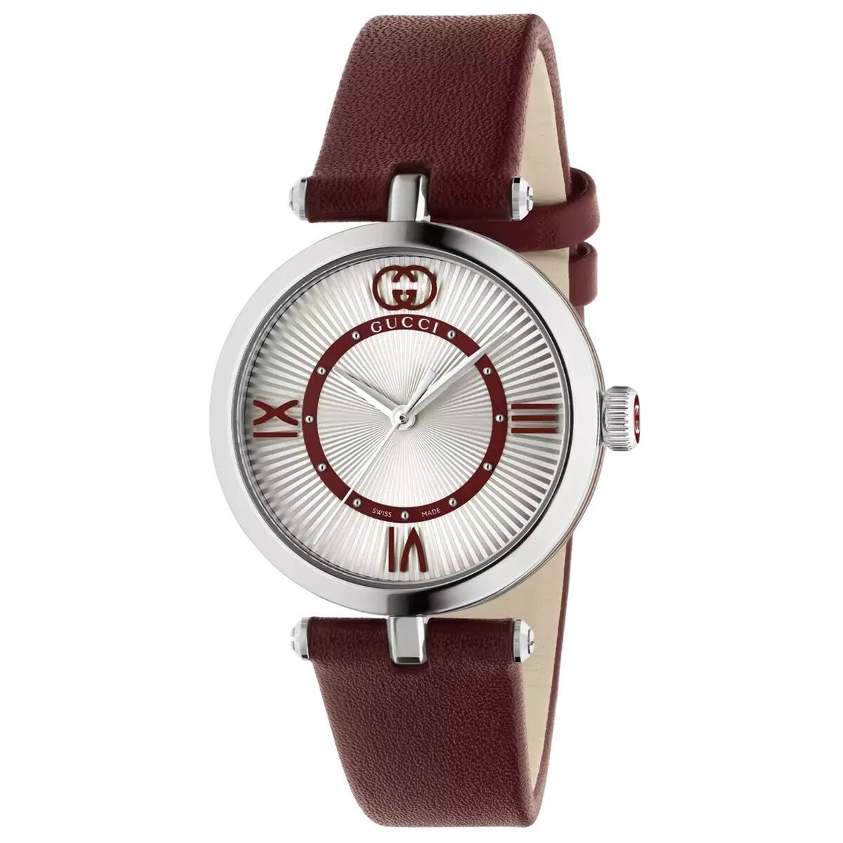 KALINDRA | BB. Ladies' Watch Gucci YA167508