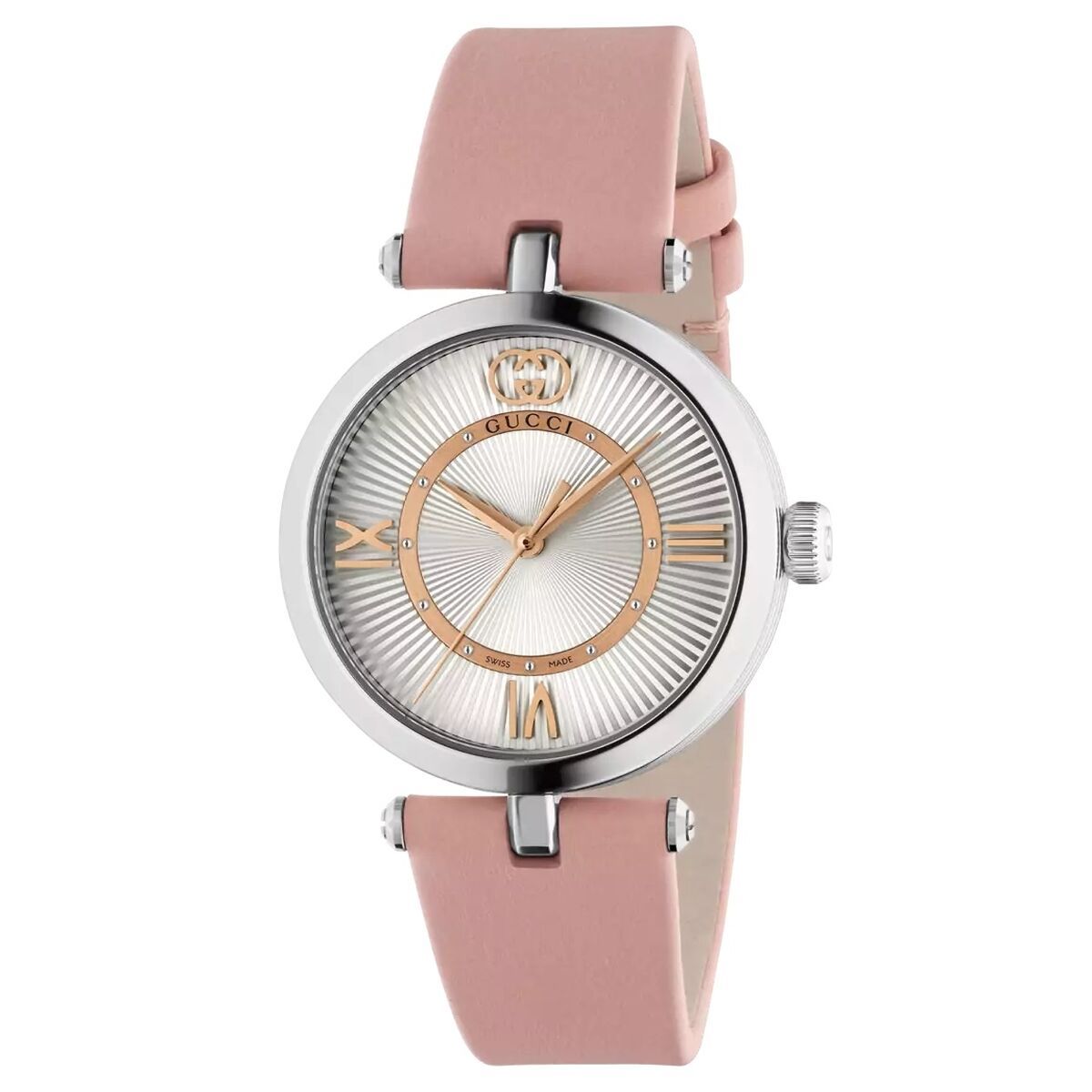 KALINDRA | BB. Ladies' Watch Gucci YA167506