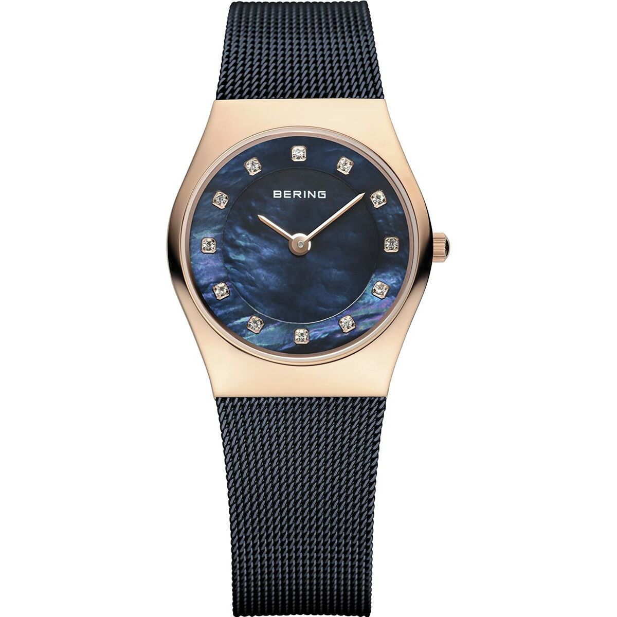 KALINDRA | BB. Ladies' Watch Bering 11927-367 (Ø 26 mm)