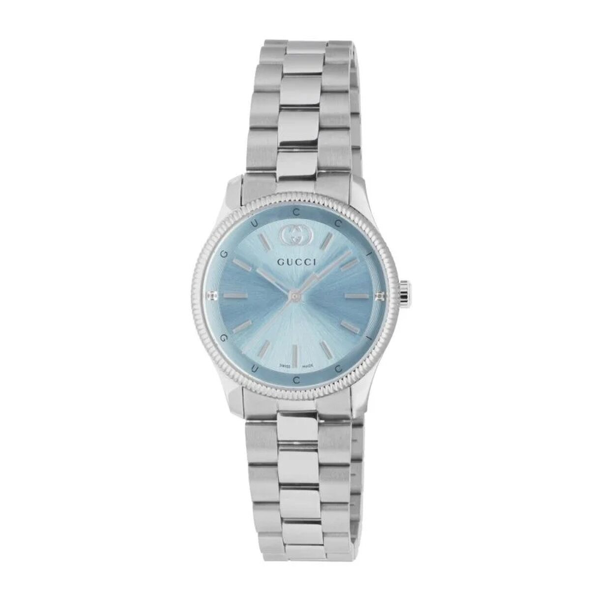 KALINDRA | BB. Ladies' Watch Gucci G-TIMELESS SLIM