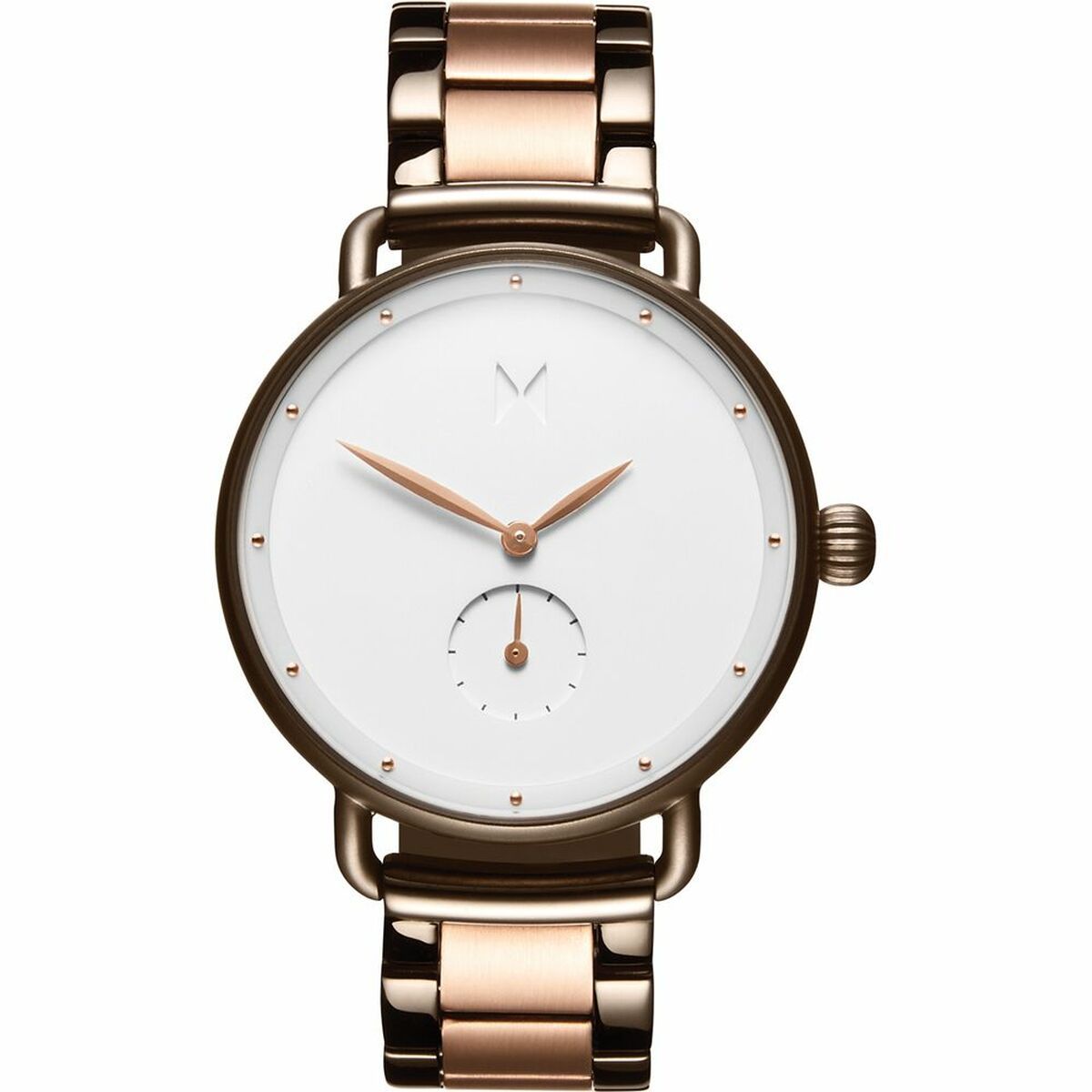 KALINDRA | BB. Ladies' Watch MVMT FR01-TIRGW (Ø 40 mm)