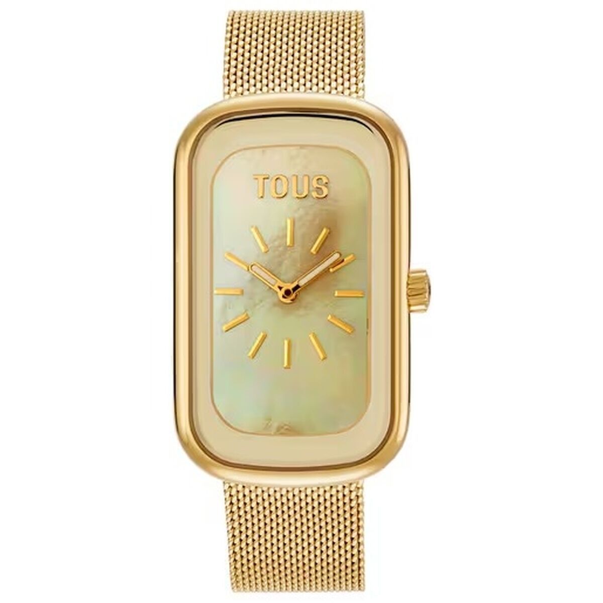 KALINDRA | BB. Ladies' Watch Tous 3000140400 Golden