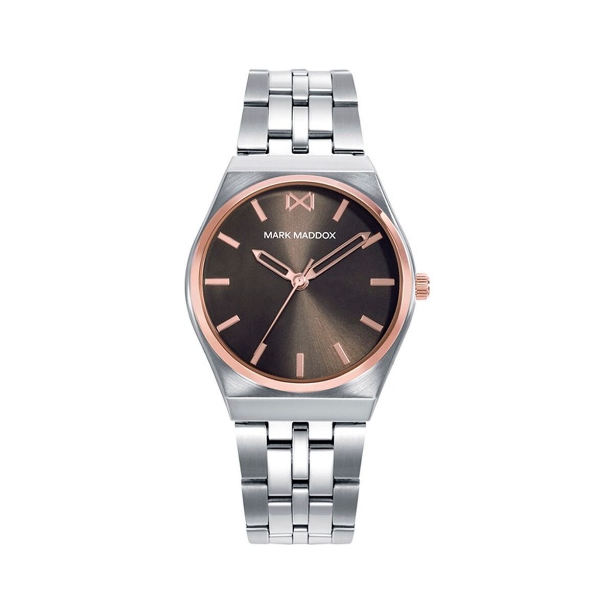 KALINDRA | BB. Ladies' Watch Mark Maddox MM0141-17 (Ø 34 mm)