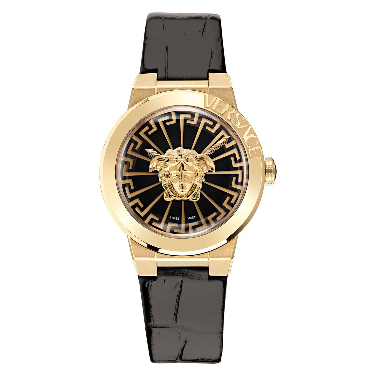KALINDRA | BB. Ladies' Watch Versace VE3F00222 (Ø 38 mm)