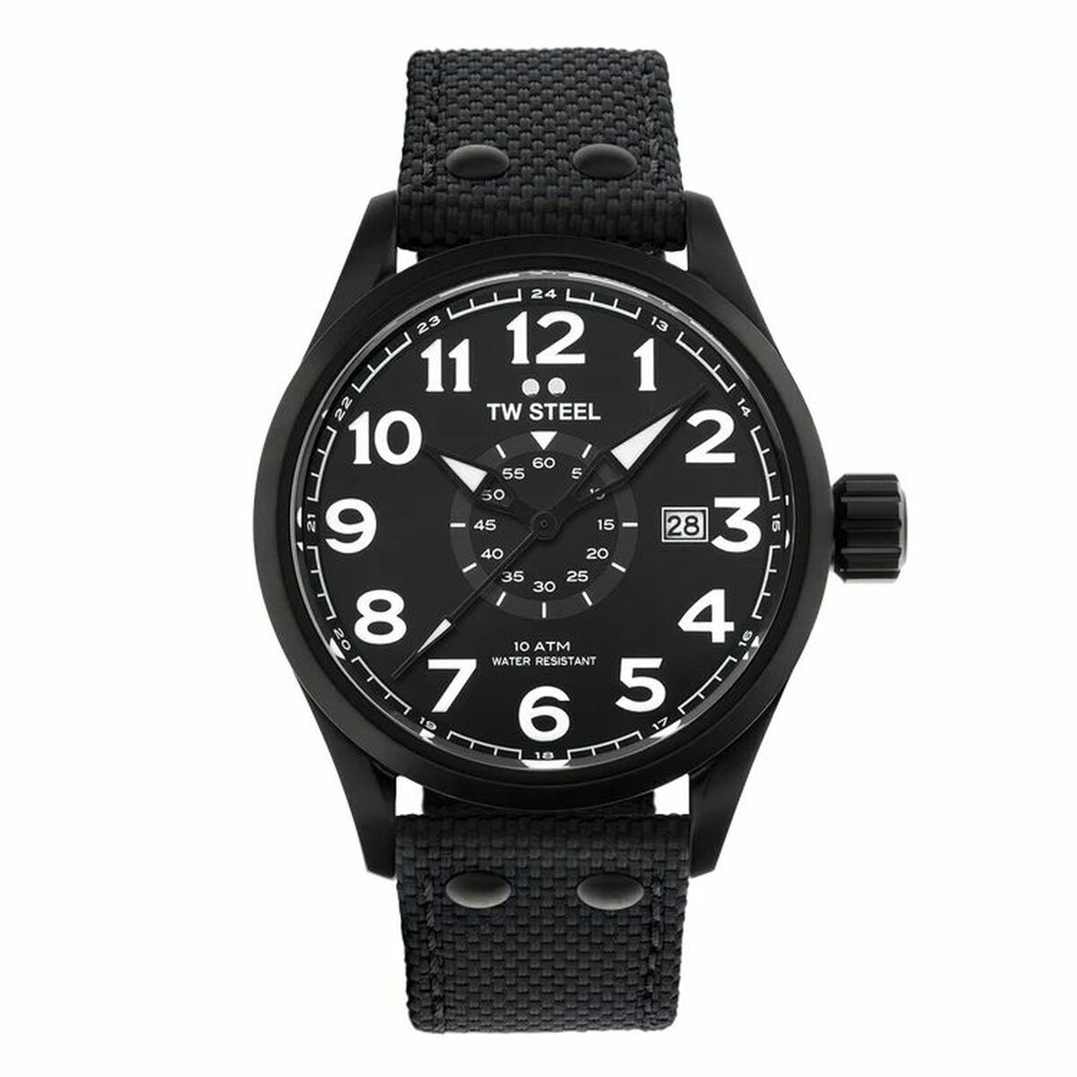 KALINDRA | BB. Men's Watch Tw Steel VS41-Volante (Ø 45 mm)