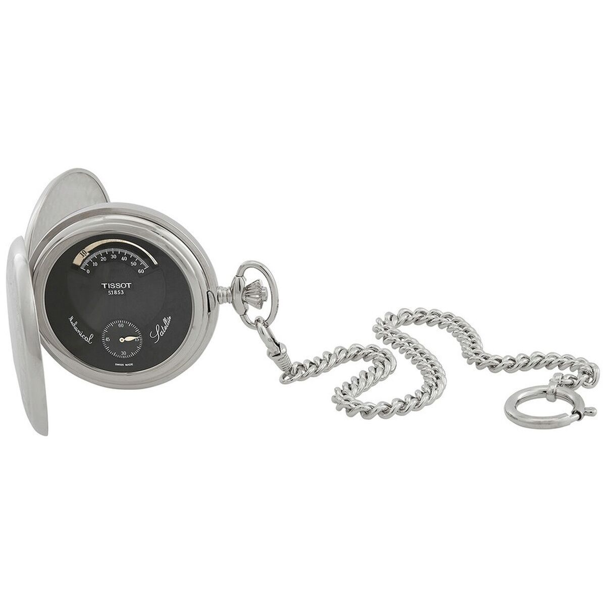 KALINDRA | BB. Men's Watch Tissot SPECIAL MECHANICALS (Ø 53 mm)