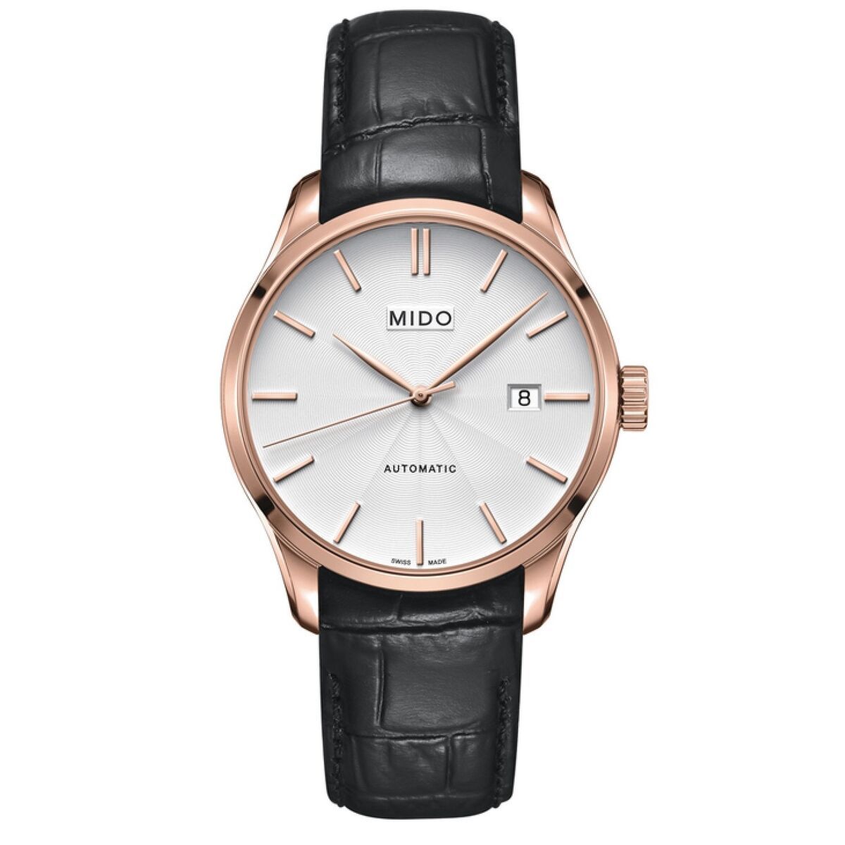KALINDRA | BB. Men's Watch Mido BELLUNA II GENT (Ø 40 mm)