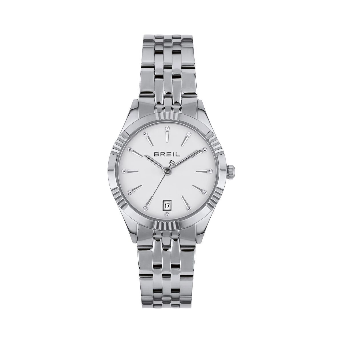KALINDRA | BB. Ladies' Watch Breil TW1993 (Ø 32 mm)