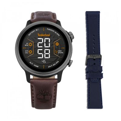 KALINDRA | BB. Men's Watch Timberland TDIGB0064502-SET