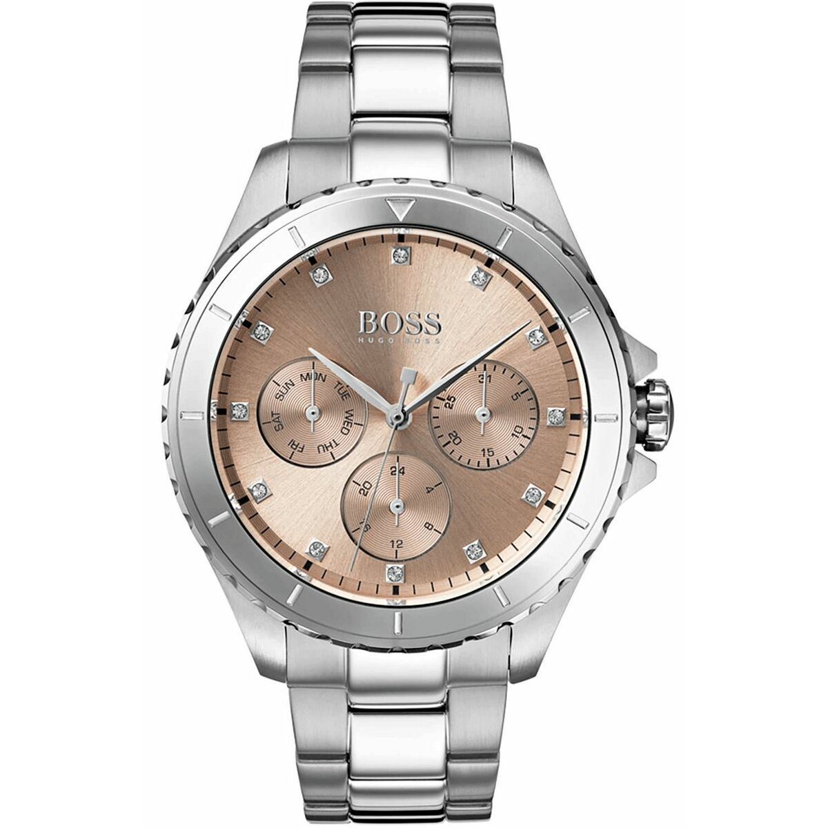 KALINDRA | BB. Ladies' Watch Hugo Boss 1502444 (Ø 38 mm)