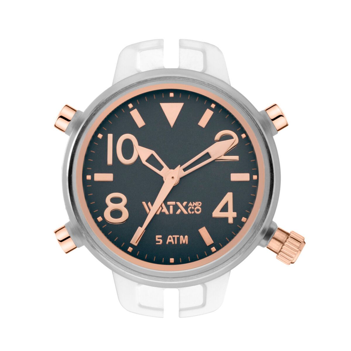 KALINDRA | BB. Ladies' Watch Watx &amp; Colors RWA3077 (Ø 43 mm)