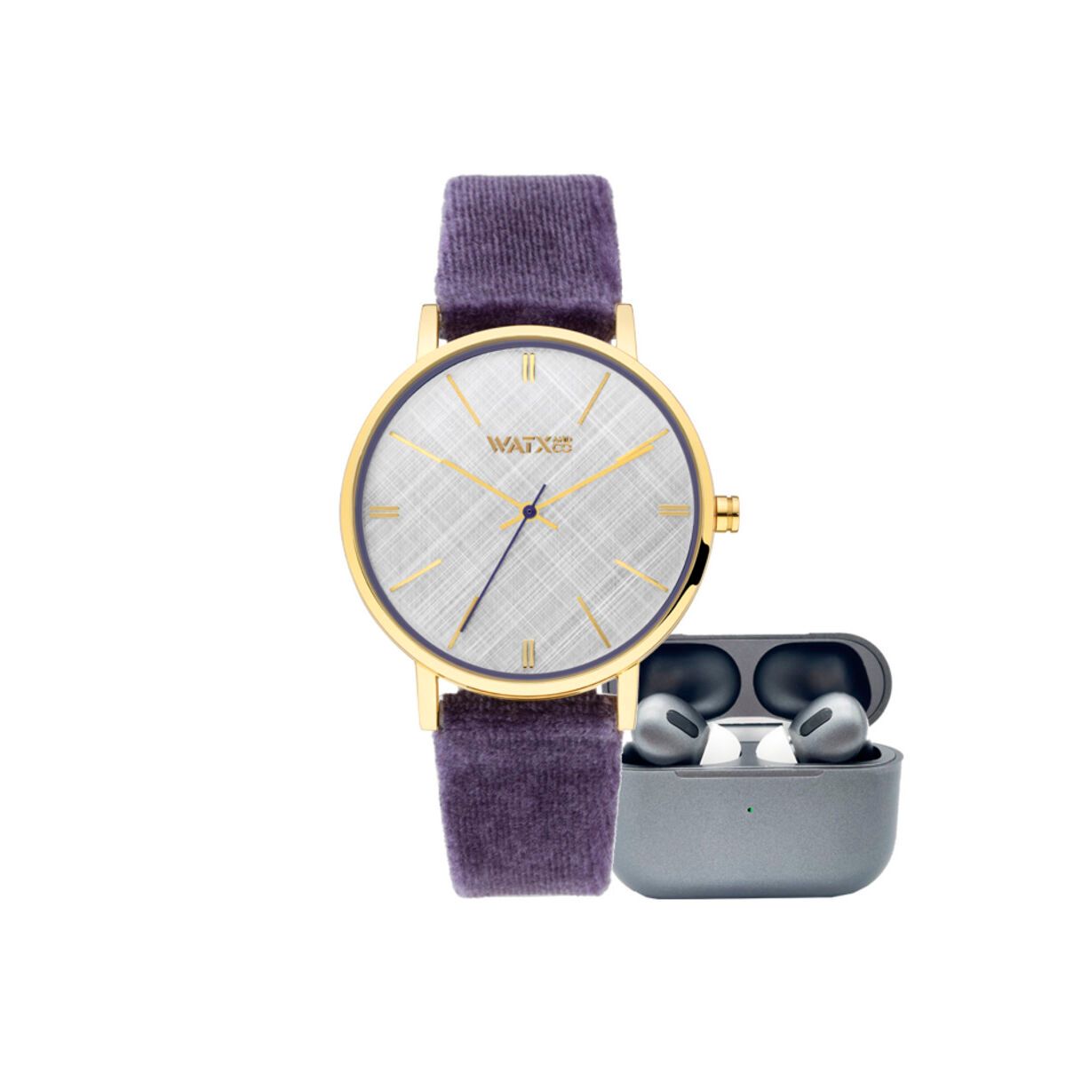 KALINDRA | BB. Ladies' Watch Watx &amp; Colors RELOJ10_38 (Ø 38 mm)
