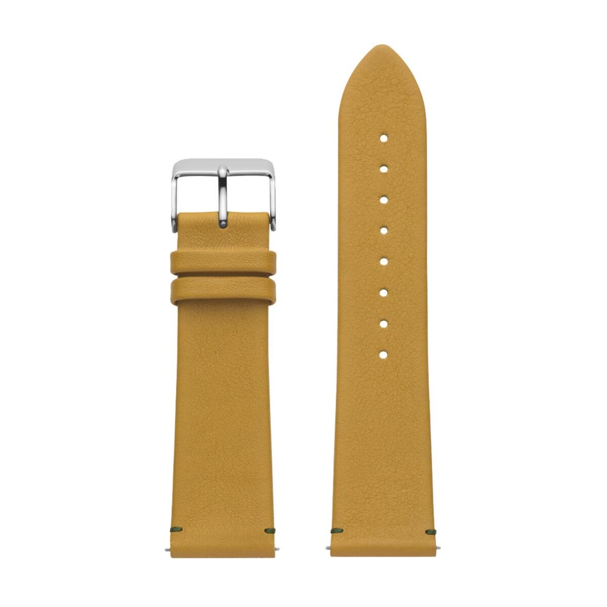 KALINDRA | BB. Watch Strap Watx &amp; Colors WXCO1710 Yellow