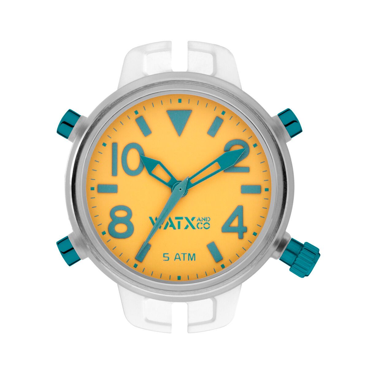 KALINDRA | BB. Ladies' Watch Watx &amp; Colors RWA3047  (Ø 43 mm)