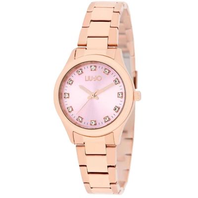 KALINDRA | BB. Montre Femme LIU JO TLJ2112