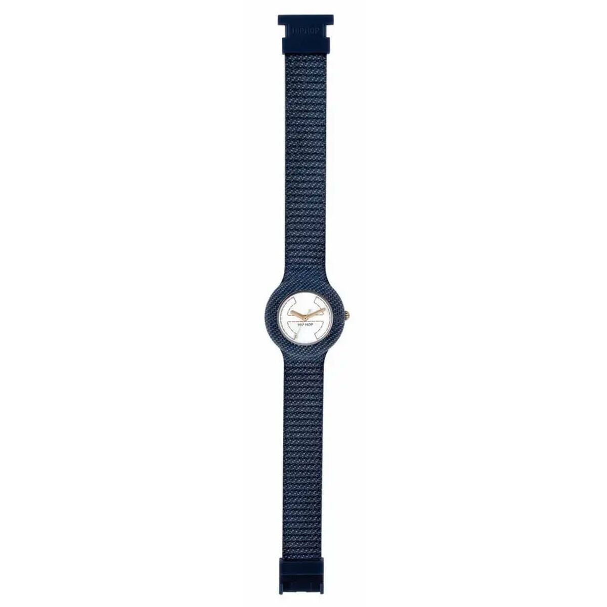 KALINDRA | BB. Unisex Watch Hip Hop JEANS (Ø 32 mm)