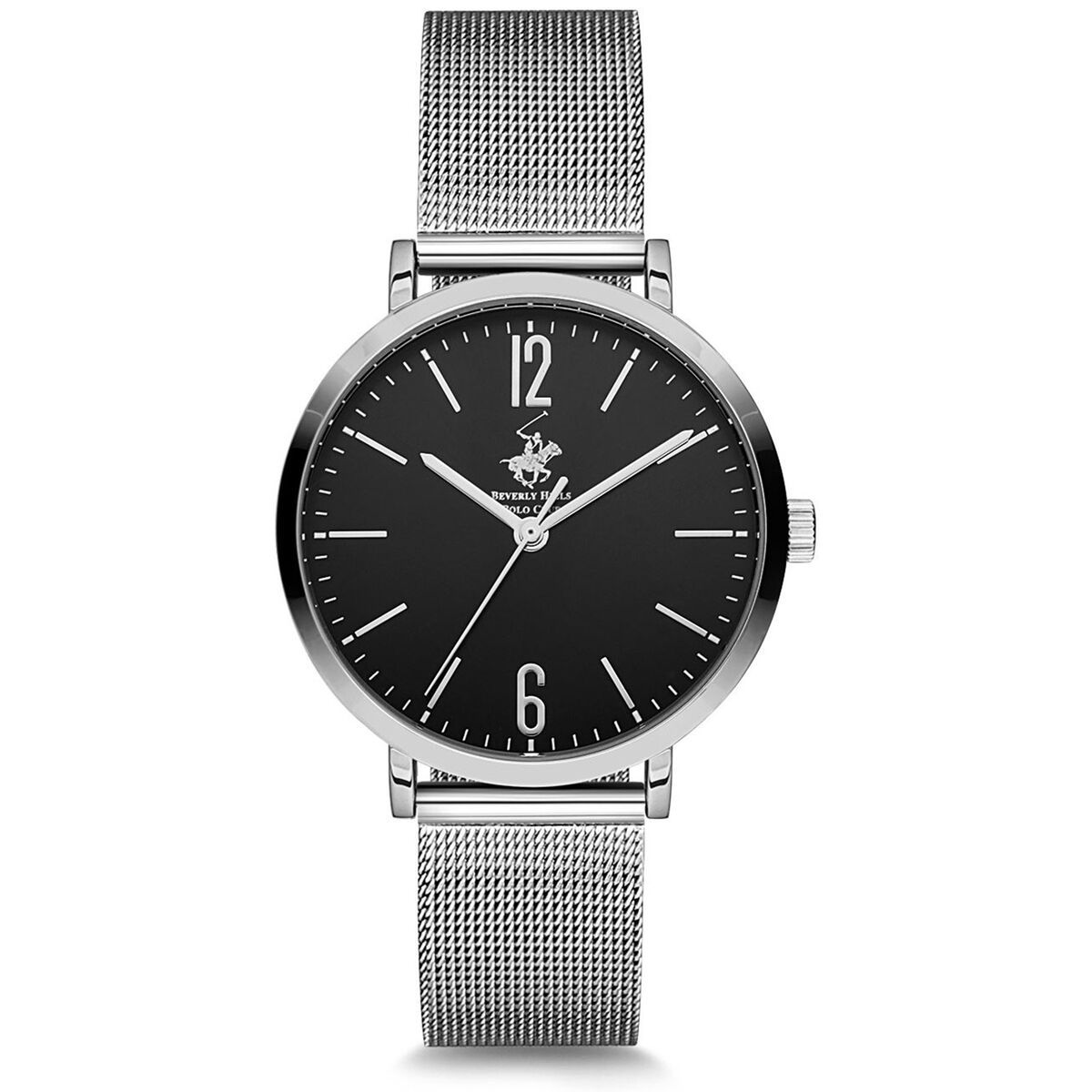 KALINDRA | BB. Men's Watch Beverly Hills Polo Club BH0106-02