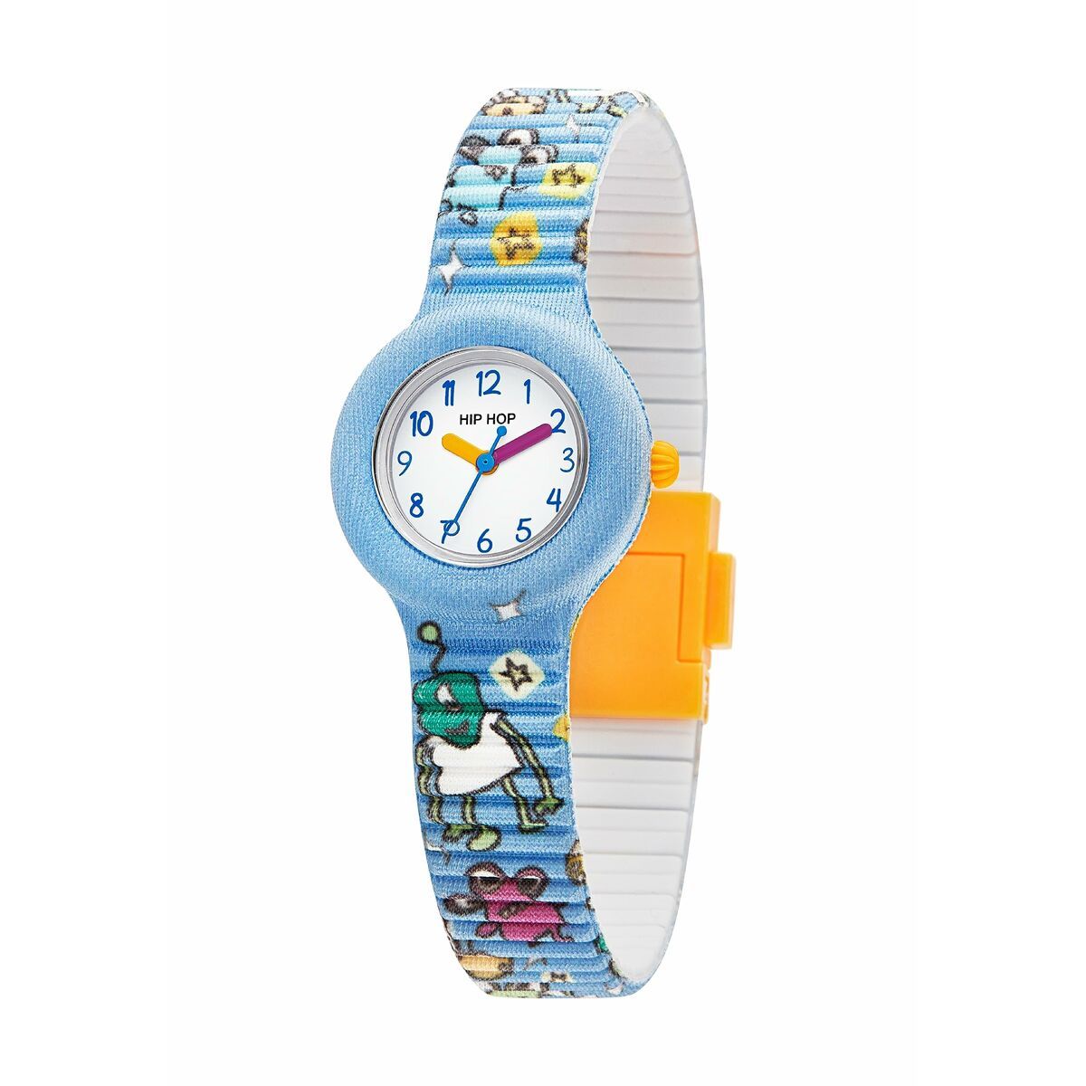 KALINDRA | BB. Infant's Watch Hip Hop HWU1176 (Ø 36 mm) (Ø 44 mm)