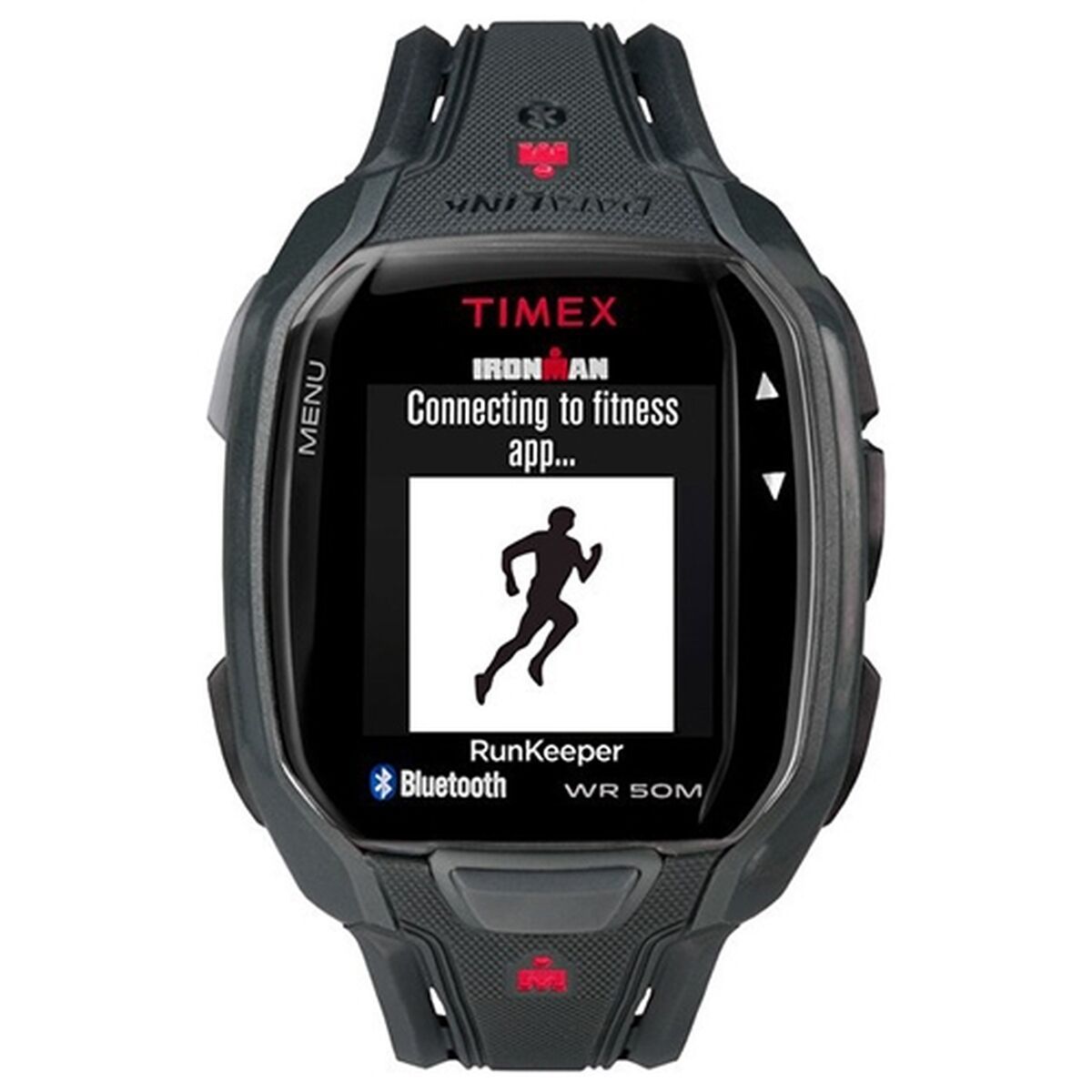 KALINDRA | BB. Unisex Watch Timex IRONMAN PERSONAL TRAINER