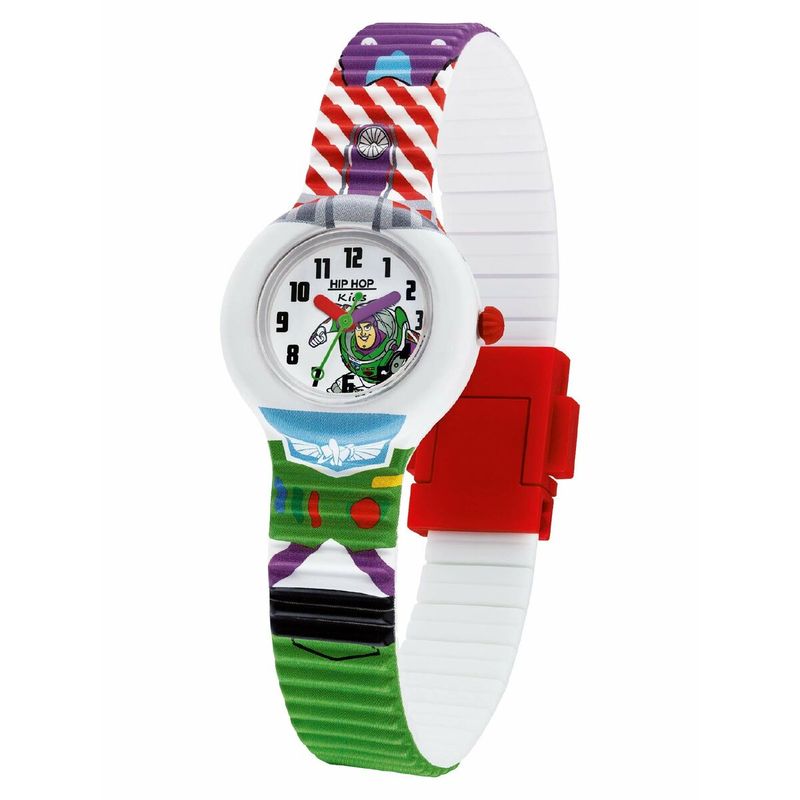 KALINDRA | BB. Infant's Watch Hip Hop TOY STORY - BUZZ (Ø 28 mm)