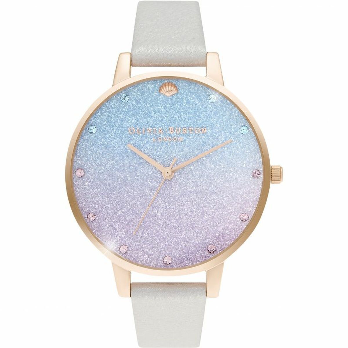 KALINDRA | BB. Ladies' Watch Olivia Burton OB16US47 (Ø 38 mm)