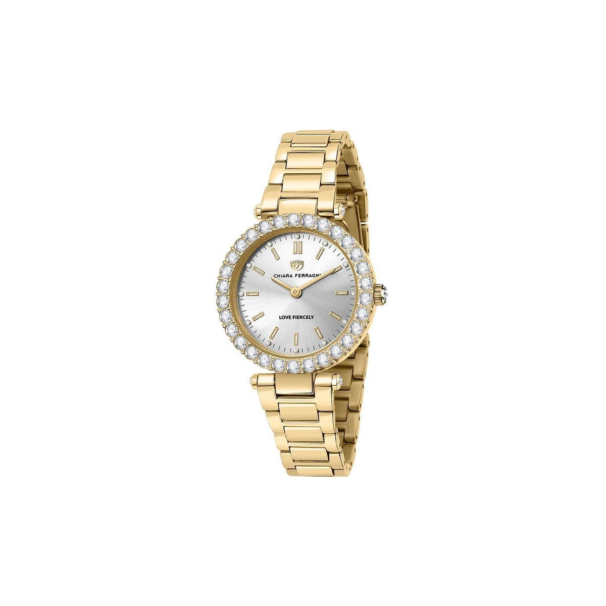KALINDRA | BB. Ladies' Watch Chiara Ferragni R1953103501 (Ø 36 mm)