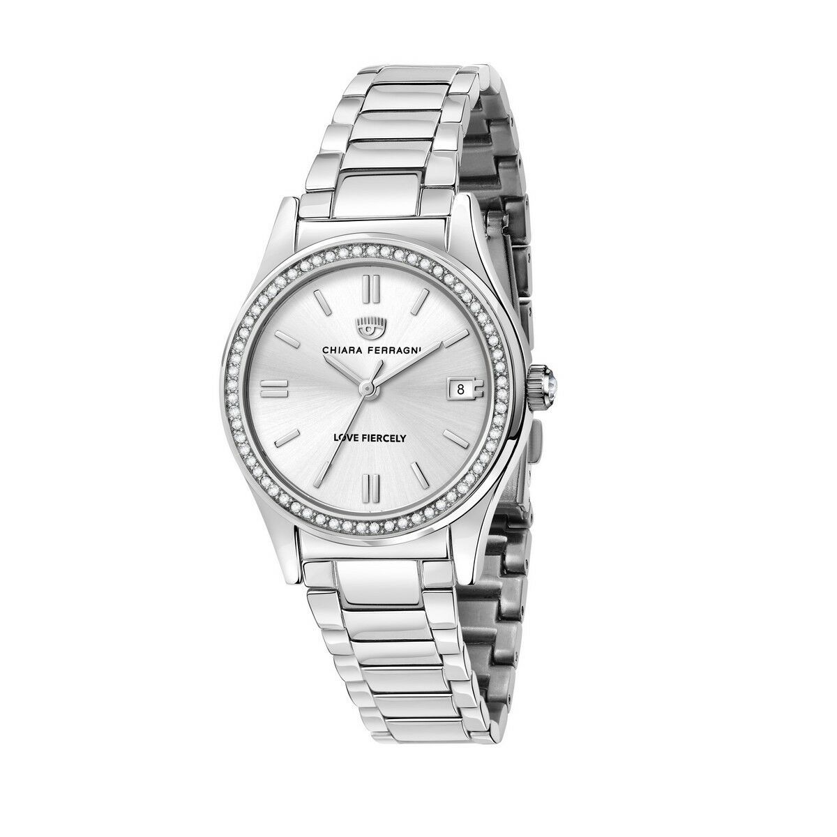 KALINDRA | BB. Ladies' Watch Chiara Ferragni R1953102505 (Ø 32 mm)
