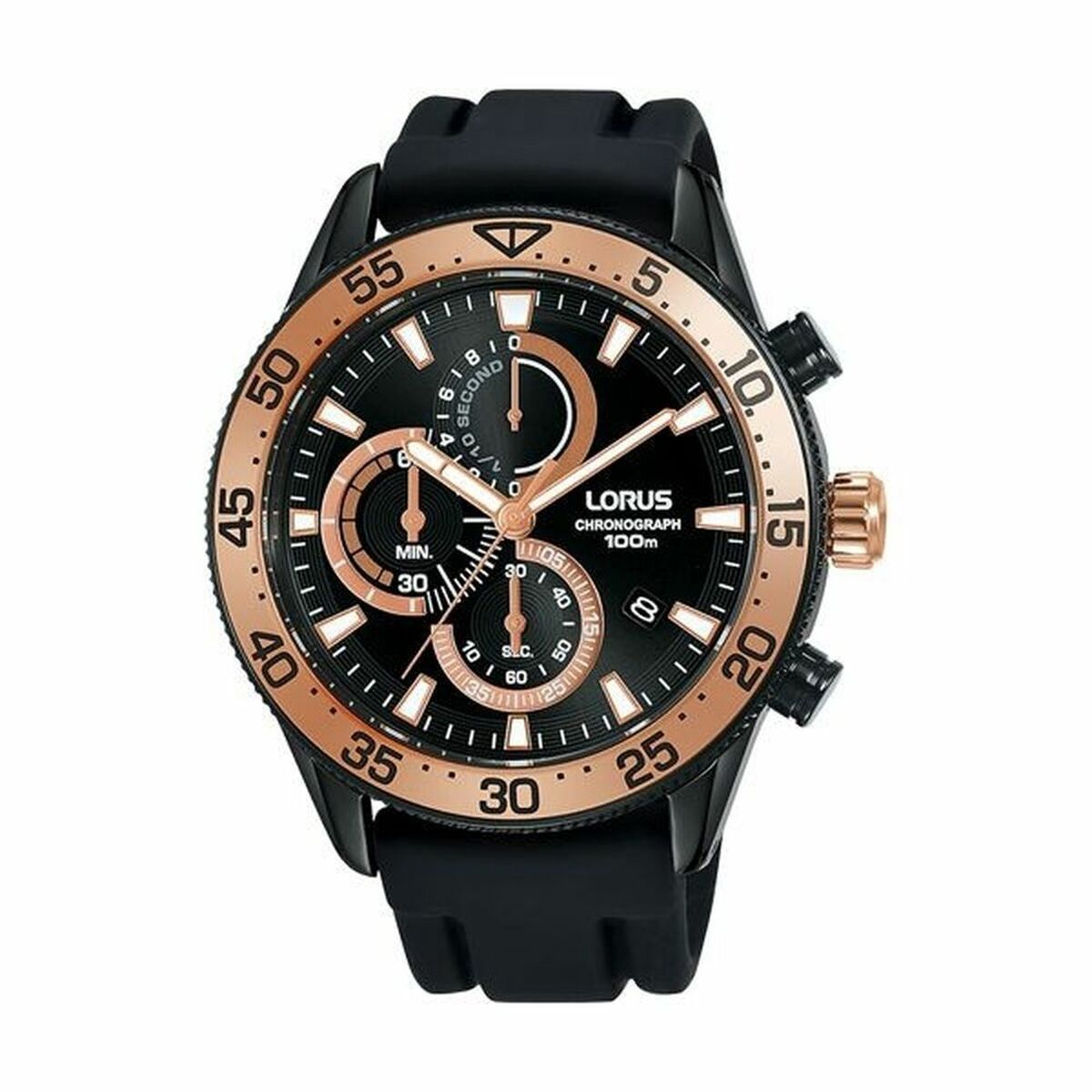 KALINDRA | BB. Reloj Hombre Lorus RM339FX9 (Ø 45 mm)