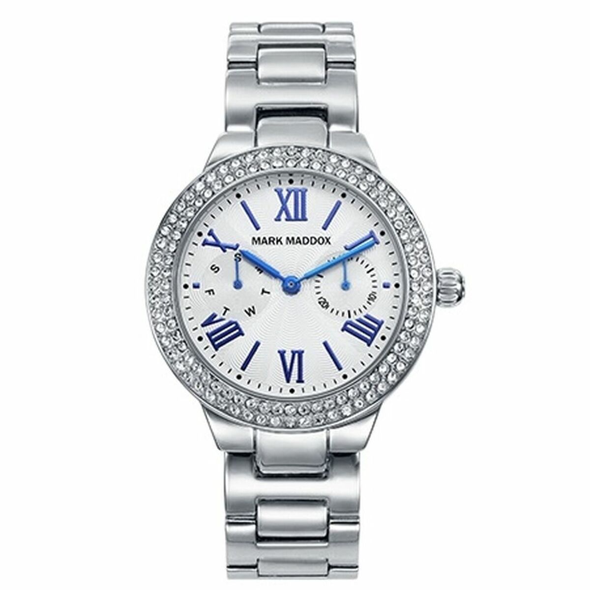 KALINDRA | BB. Ladies' Watch Mark Maddox MM2001-03 Ø 30 mm