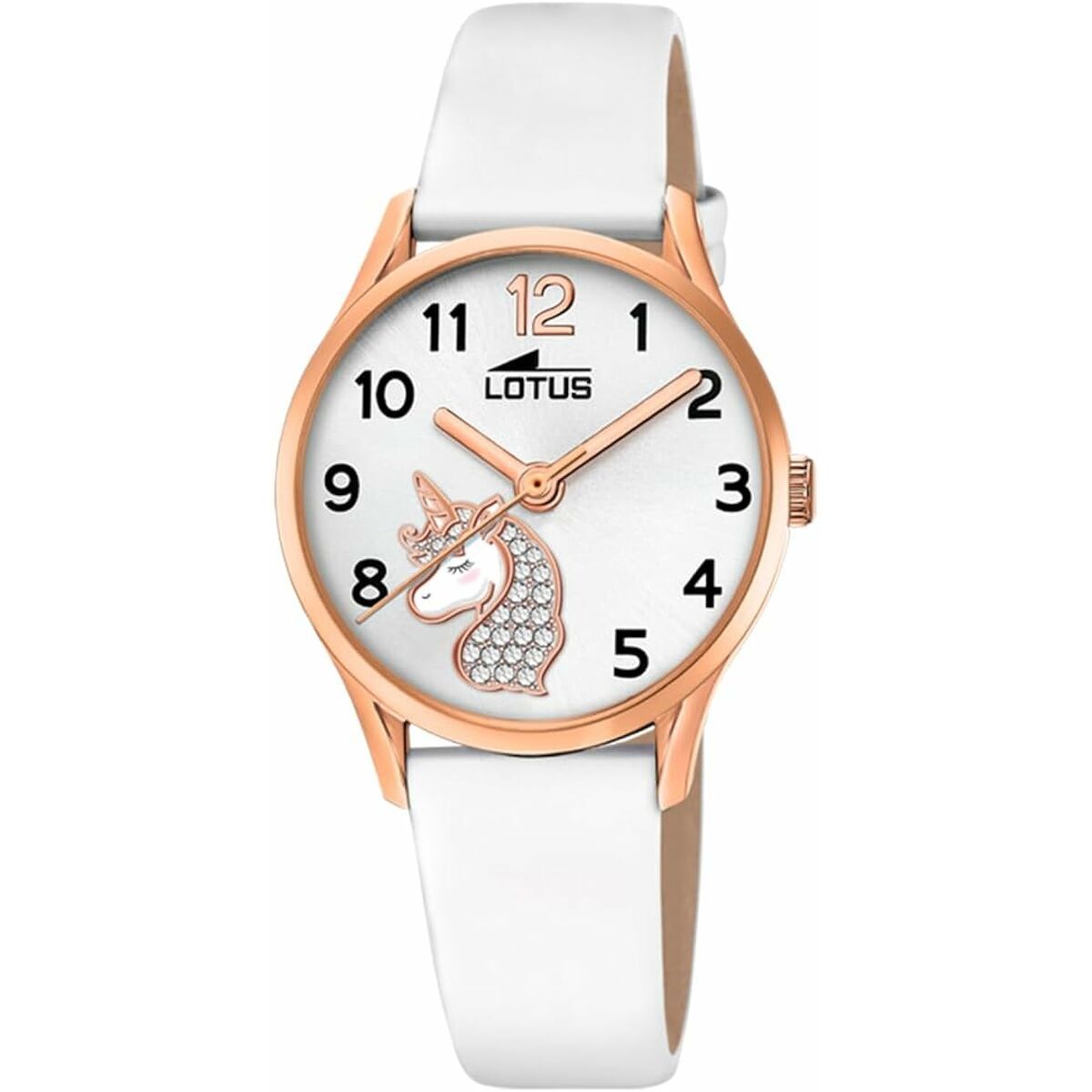 KALINDRA | BB. Infant's Watch Lotus 18407/K