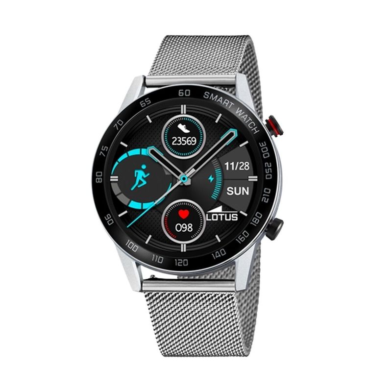 KALINDRA | BB. Smartwatch Lotus 50017/1