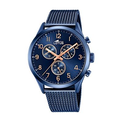 KALINDRA | BB. Men's Watch Lotus 18638/1