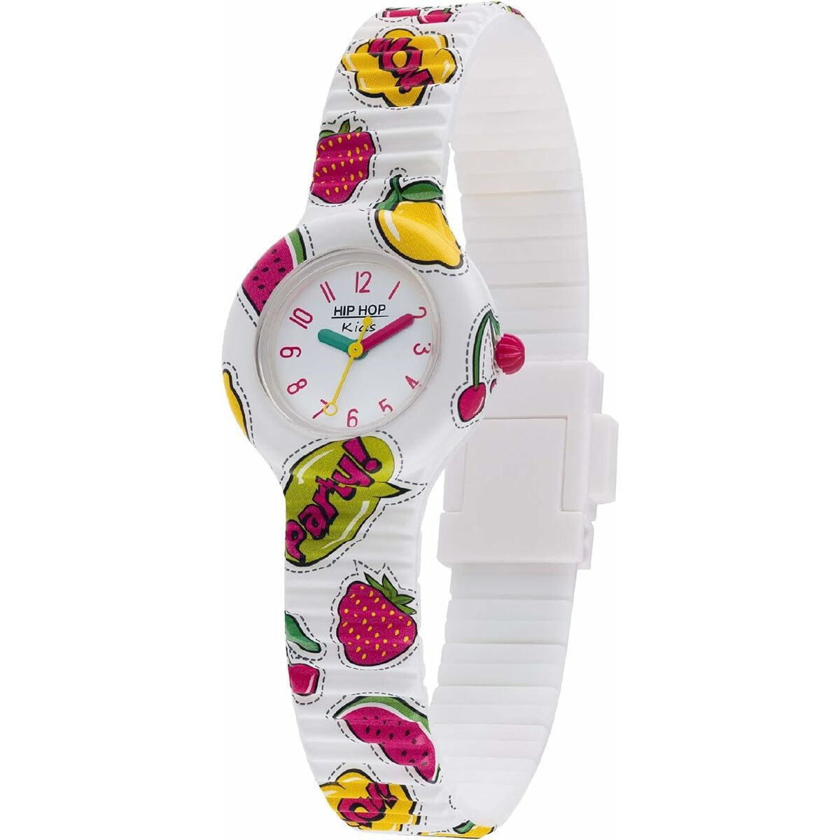 KALINDRA | BB. Infant's Watch Hip Hop HWU1036 (Ø 28 mm)