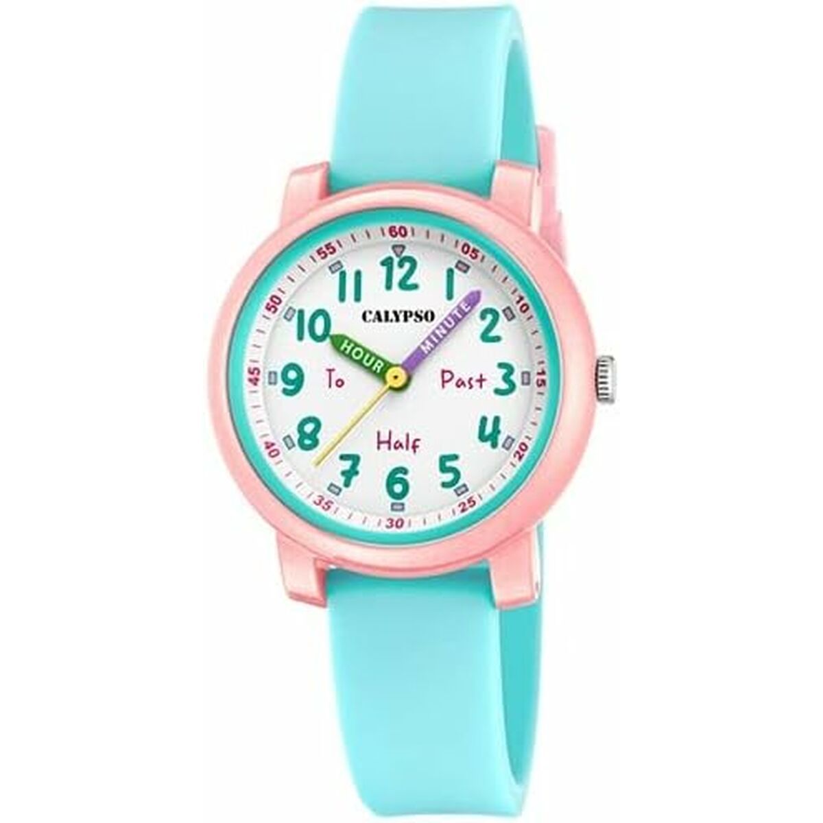 KALINDRA | BB. Infant's Watch Calypso K5827/3