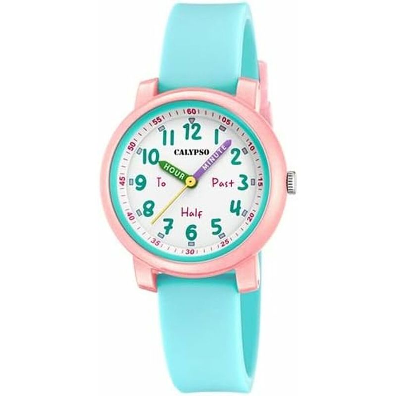 KALINDRA | BB. Infant's Watch Calypso K5827/3