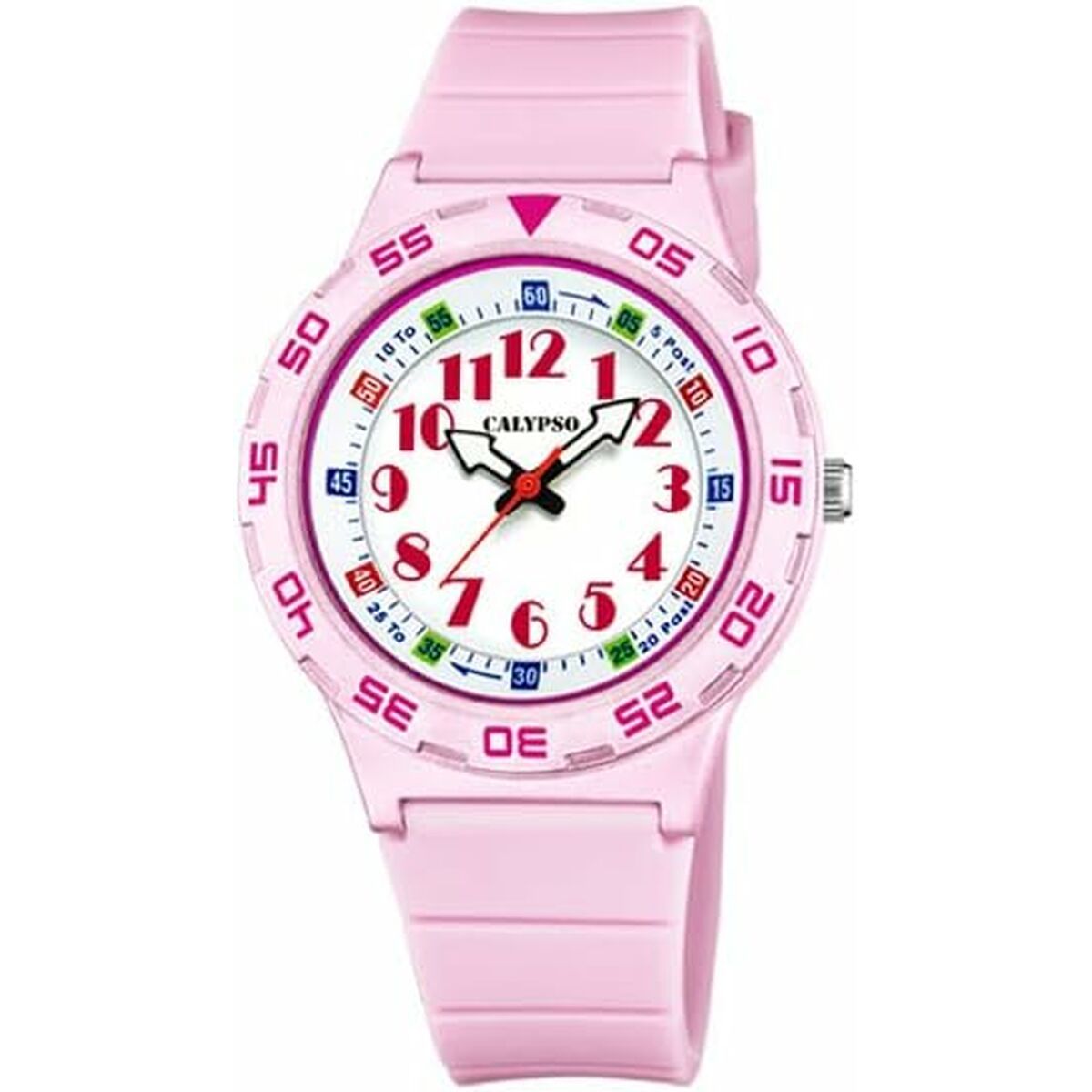 KALINDRA | BB. Infant's Watch Calypso K5828/1