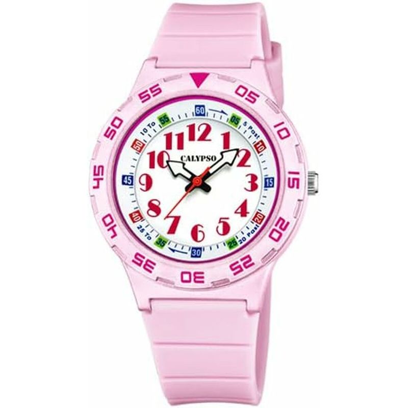 KALINDRA | BB. Infant's Watch Calypso K5828/1