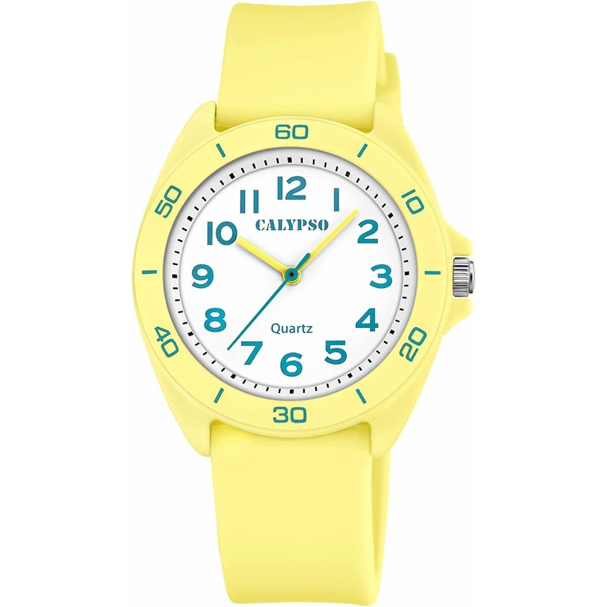 KALINDRA | BB. Infant's Watch Calypso K5833/1