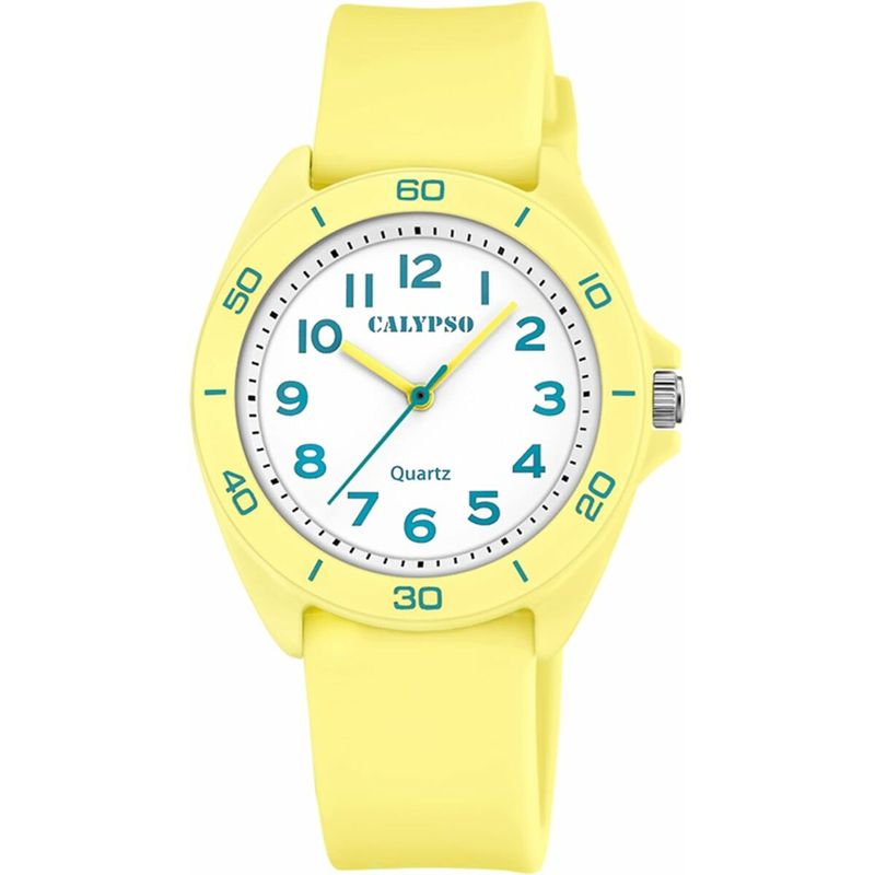 KALINDRA | BB. Infant's Watch Calypso K5833/1
